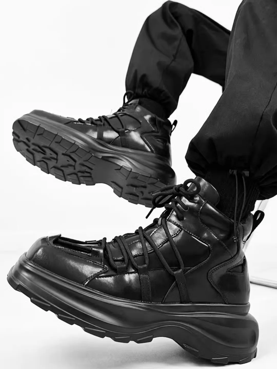 square head Martin boots na1192