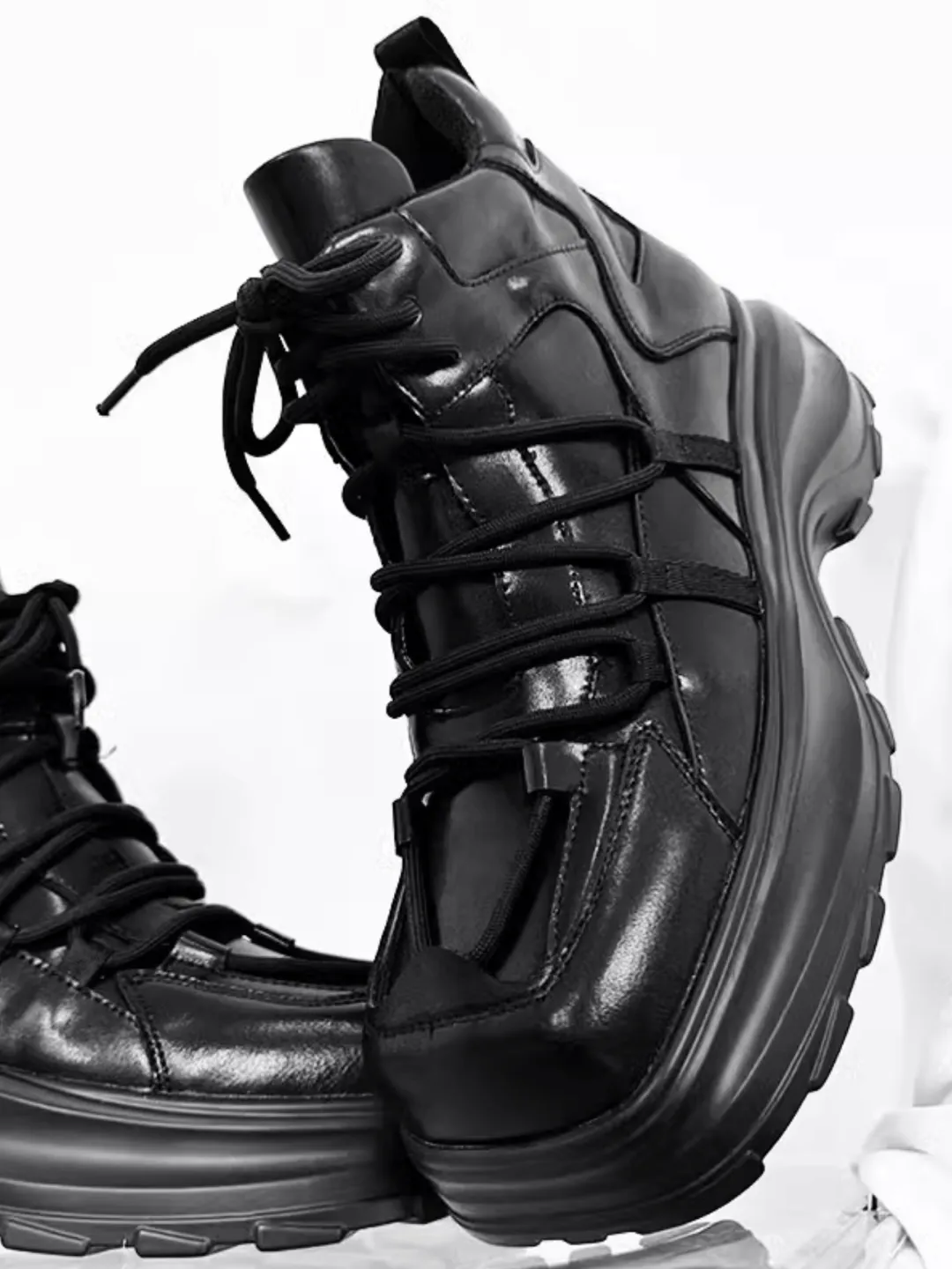 square head Martin boots na1192