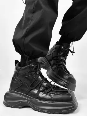 square head Martin boots na1192