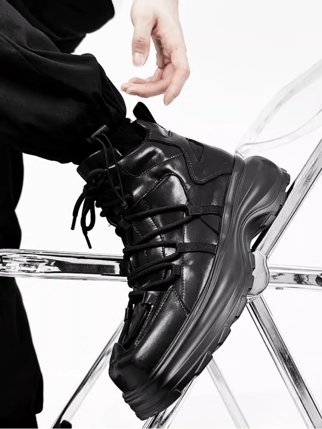 square head Martin boots na1192