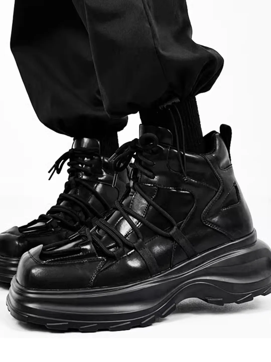 square head Martin boots na1192