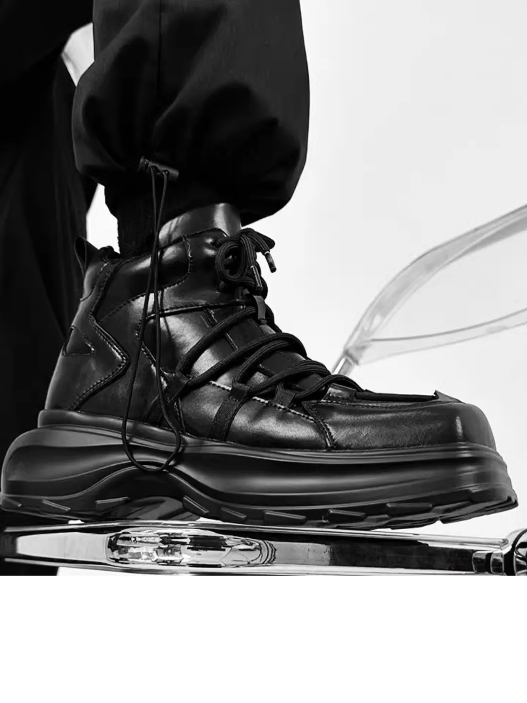 square head Martin boots na1192
