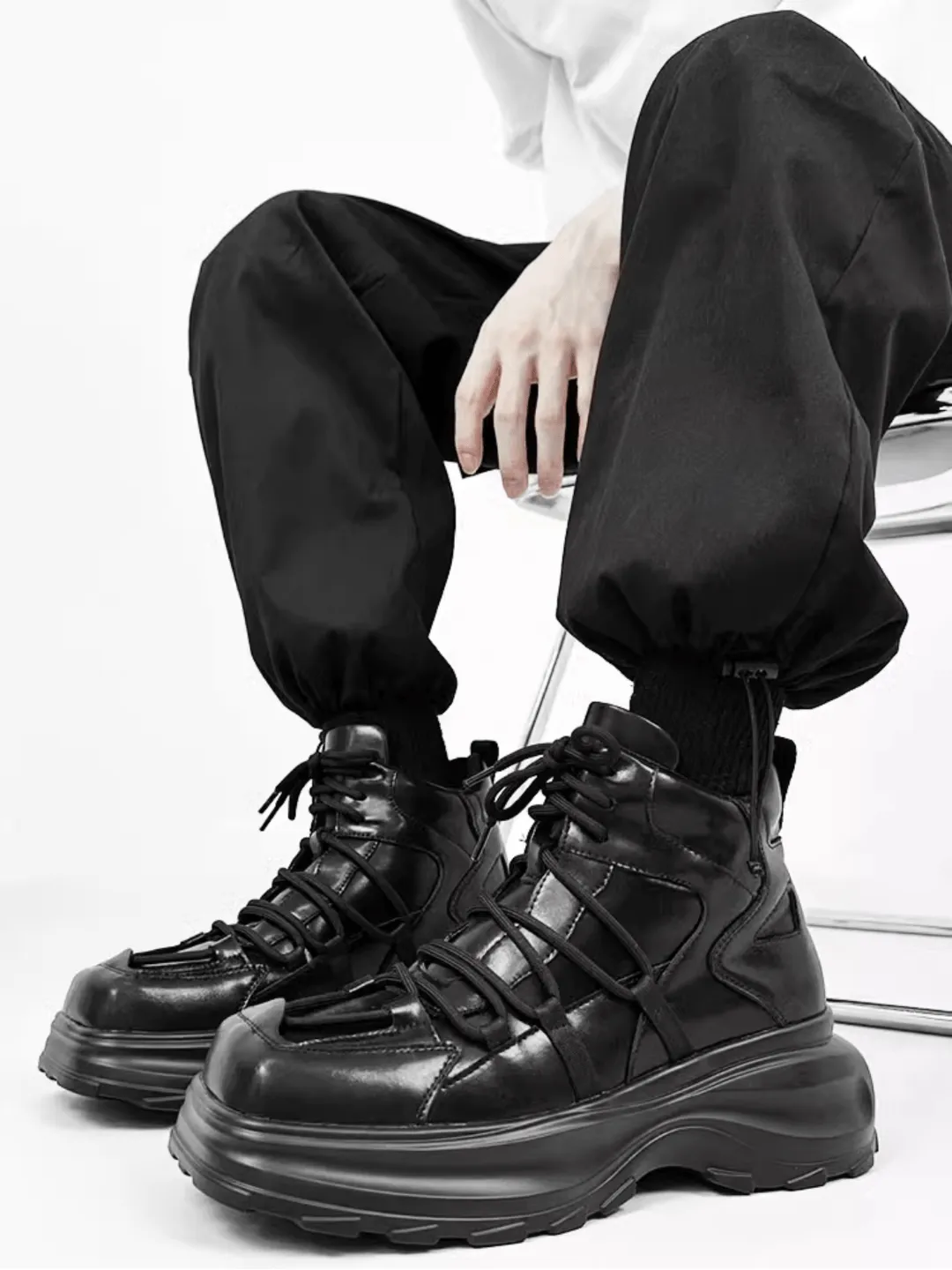 square head Martin boots na1192