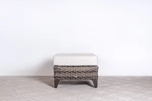 St. Martin Ottoman