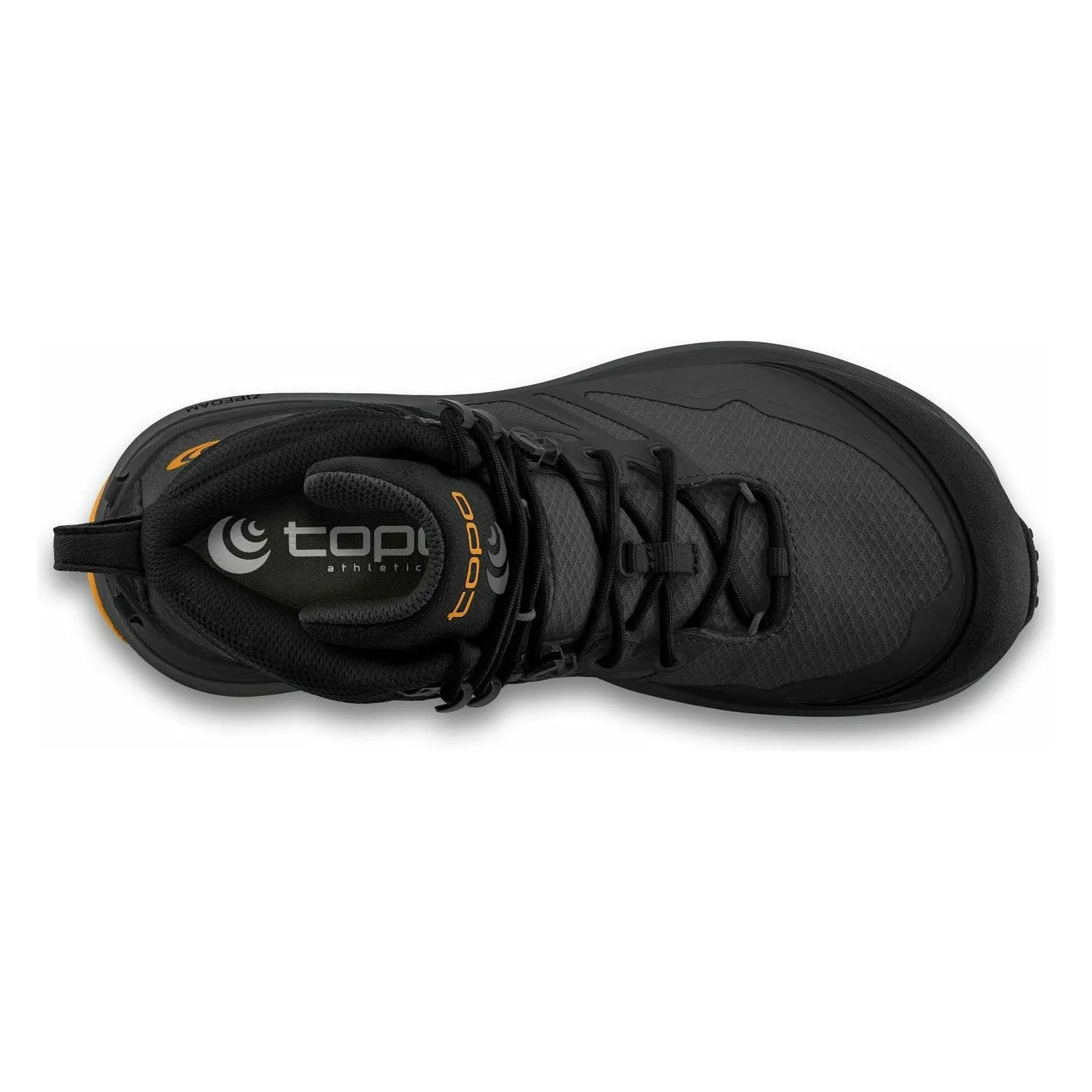 TOPO TRAILVENTURE 2 WATERPROOF MEN'S