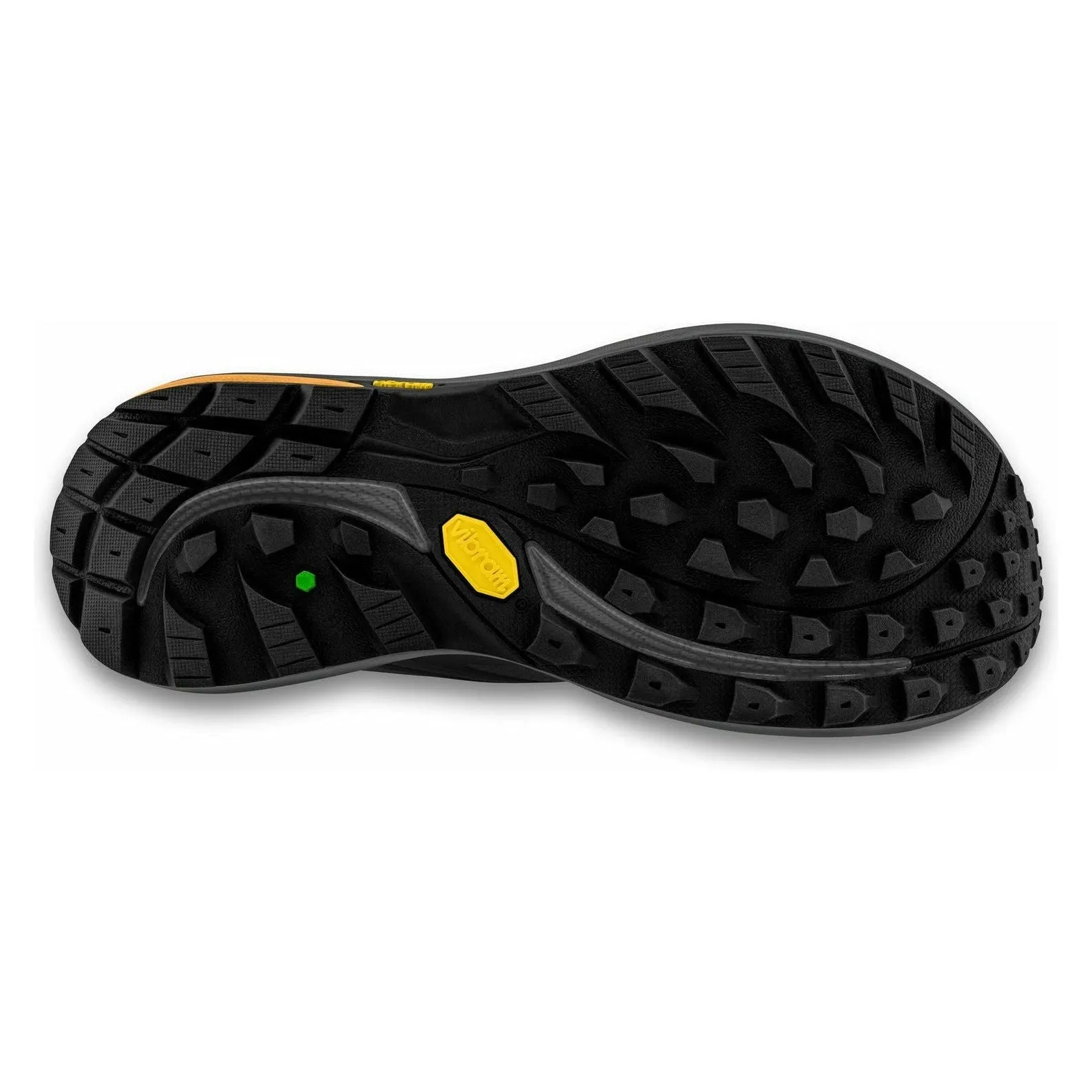 TOPO TRAILVENTURE 2 WATERPROOF MEN'S