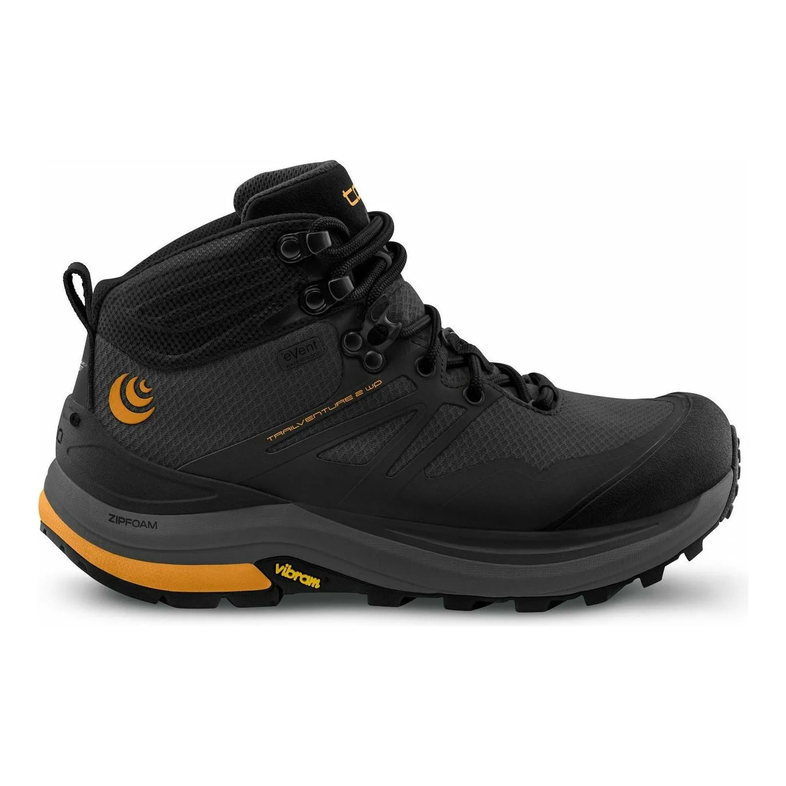 TOPO TRAILVENTURE 2 WATERPROOF MEN'S