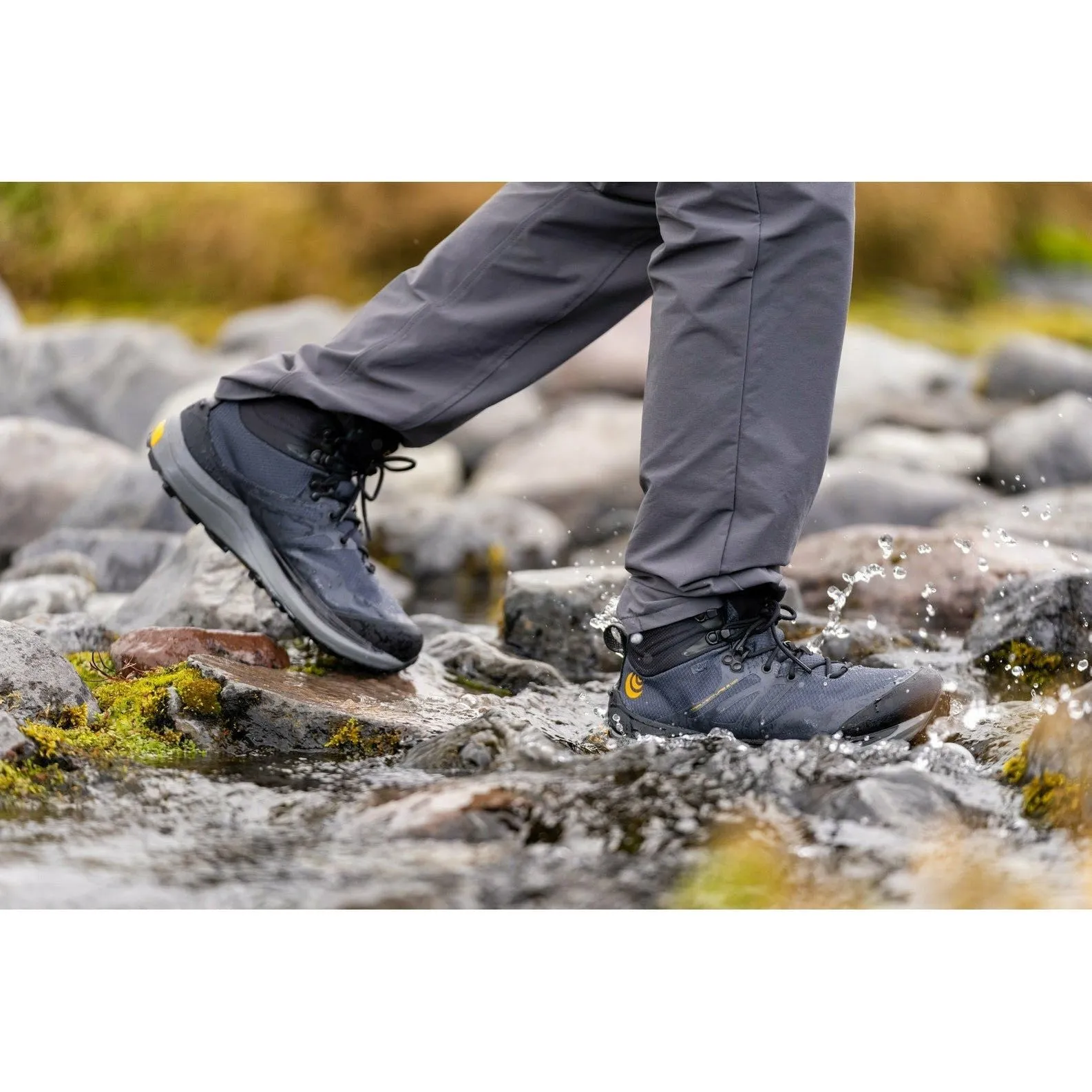 TOPO TRAILVENTURE 2 WATERPROOF MEN'S